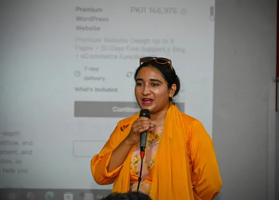 Women Empowerment programme