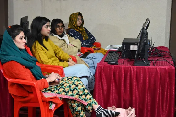 Youth Empowerment programme